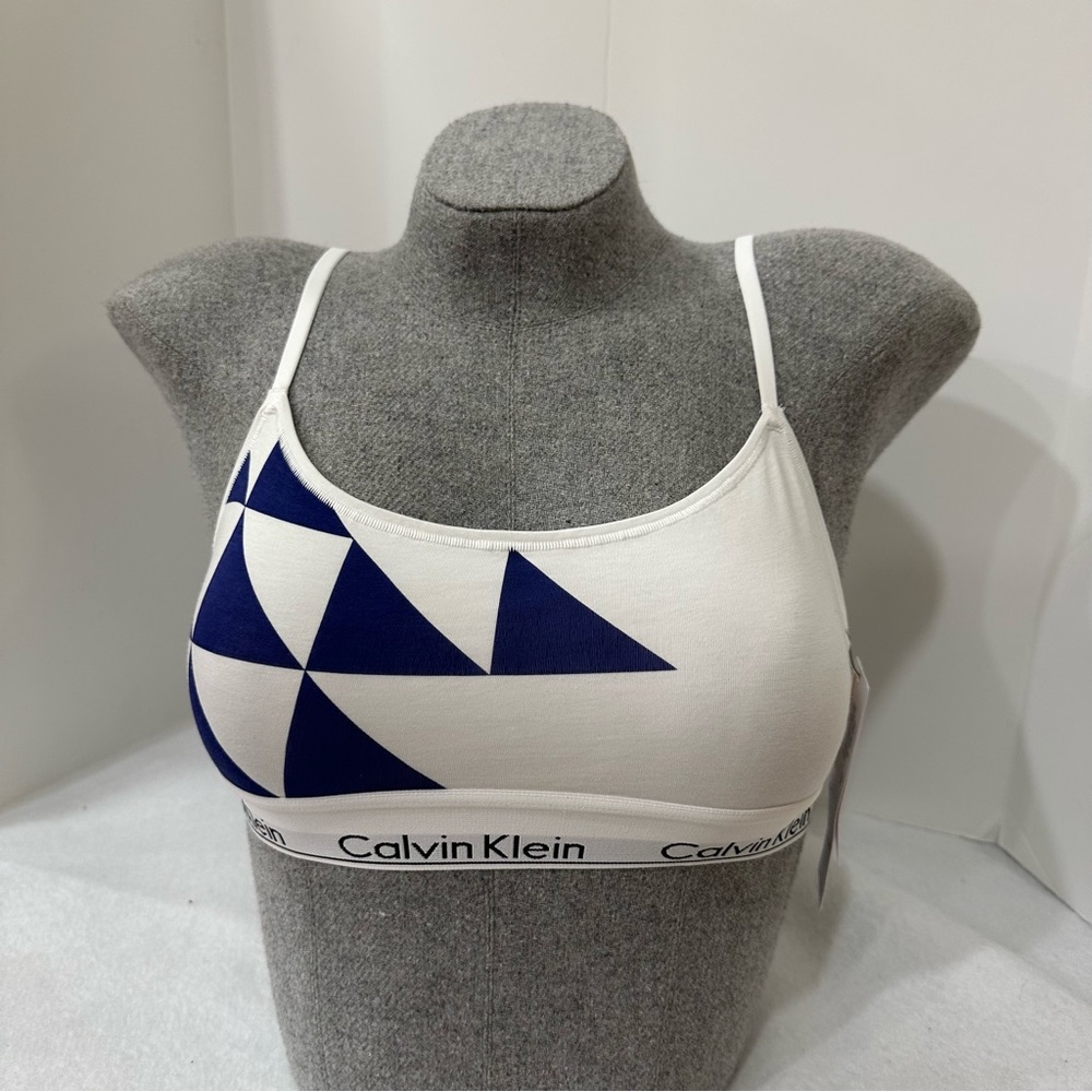 Calvin Klein Modern Cotton Bralette